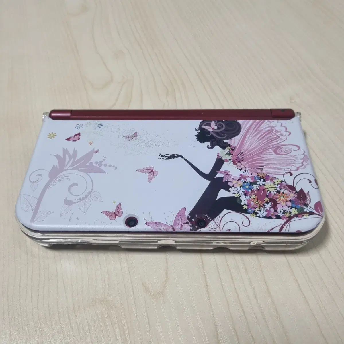 new 닌텐도 3DS xl 판매합니다.