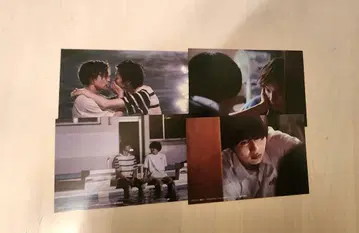 미나토상사 코인세탁소 엽서