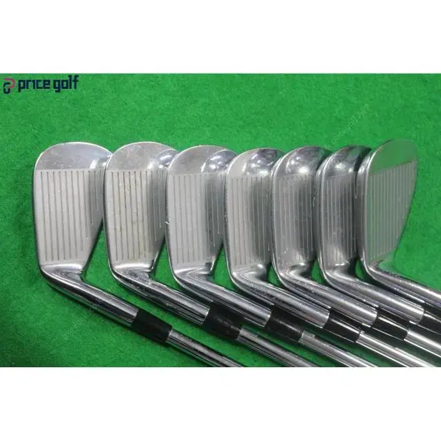 미즈노 MP64 FORGED 다골XP 강도S300 (4-P) 중고...