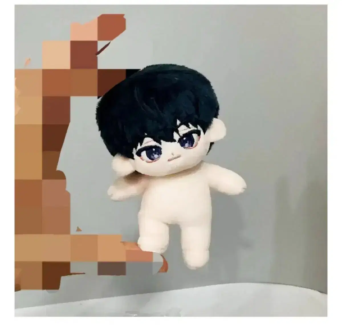 Plave yejun doll Yeeduni WTS