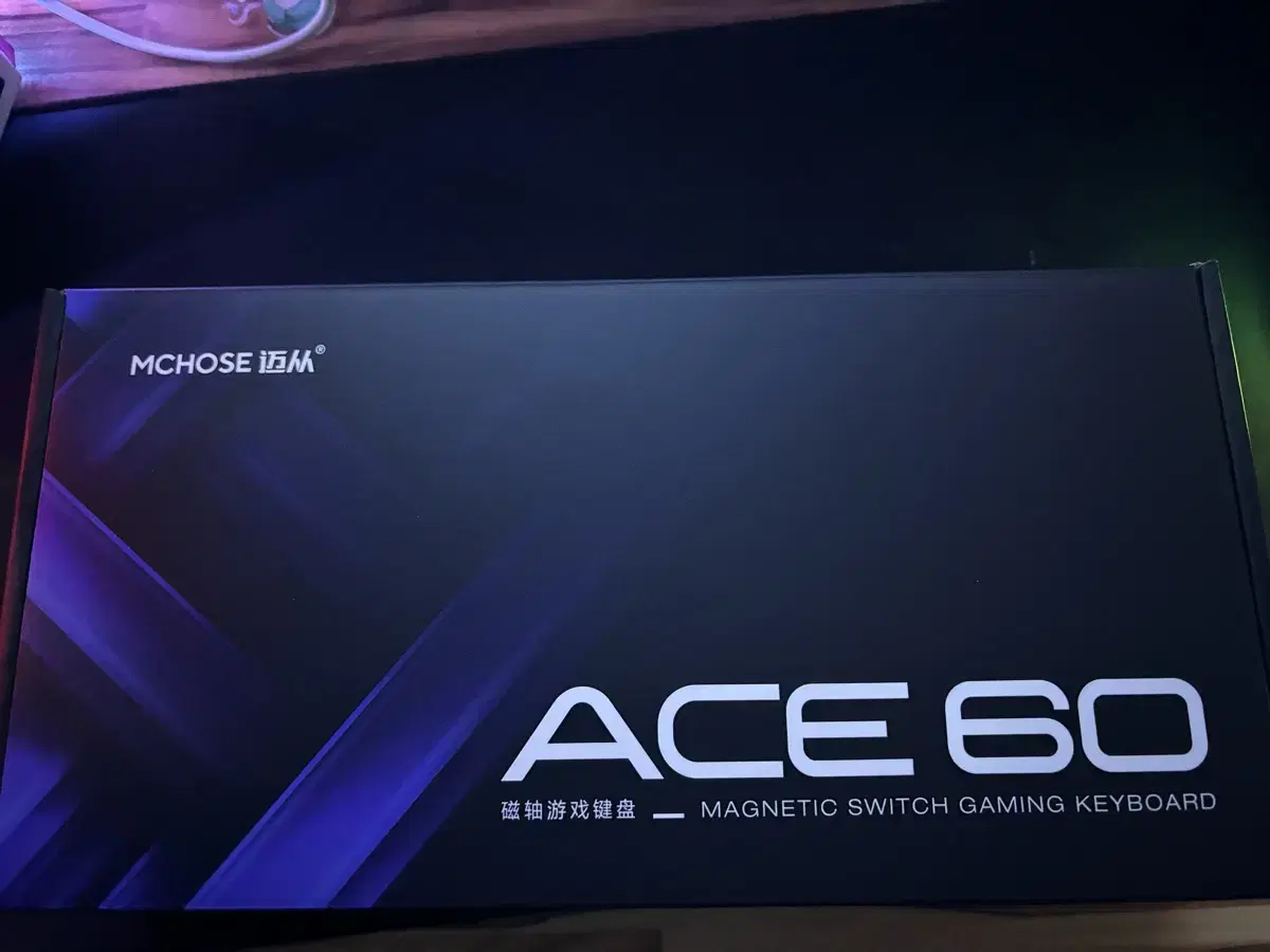 ACE60 PRO