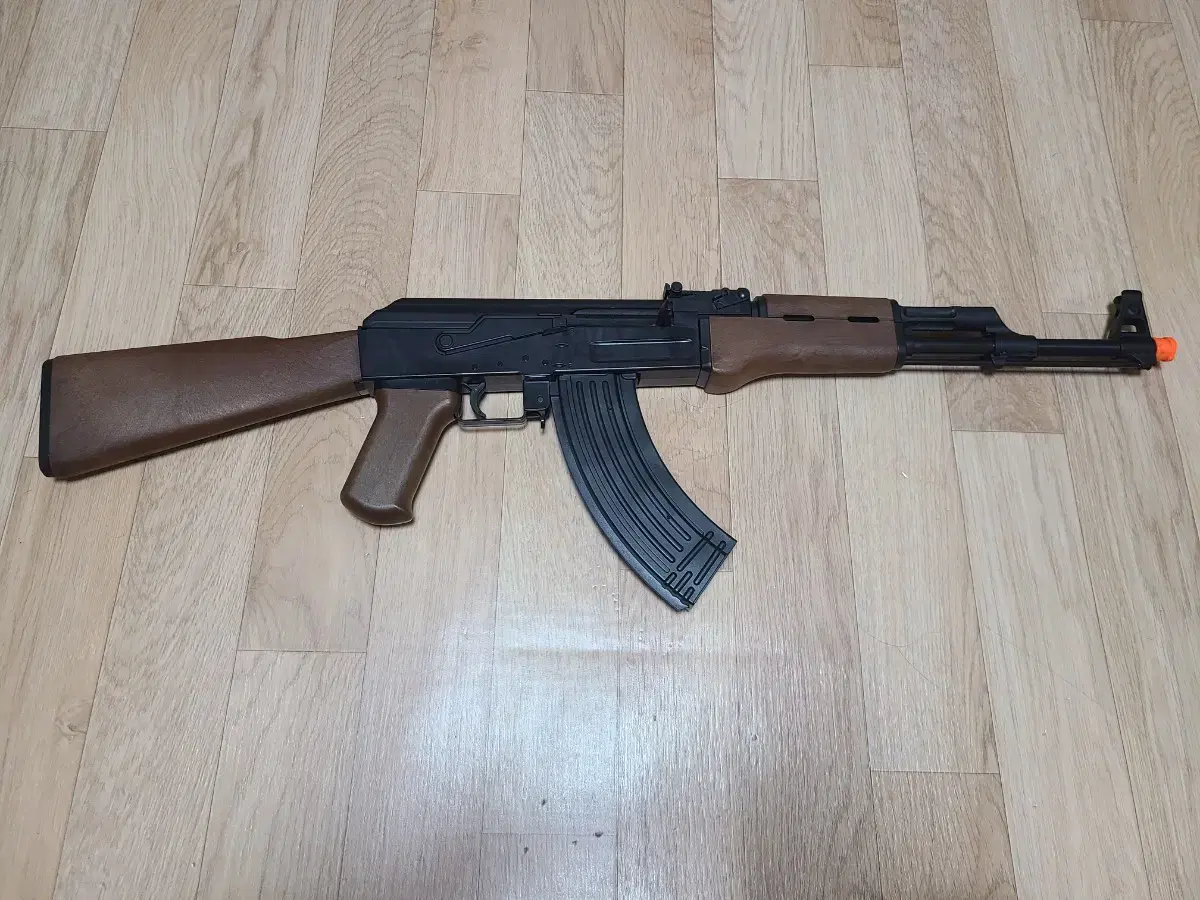 AK47 비비탄총