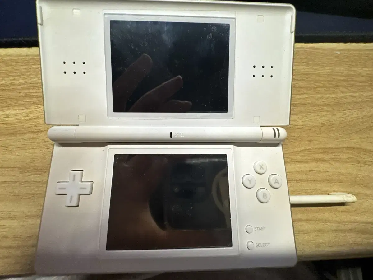 닌텐도 ds lite