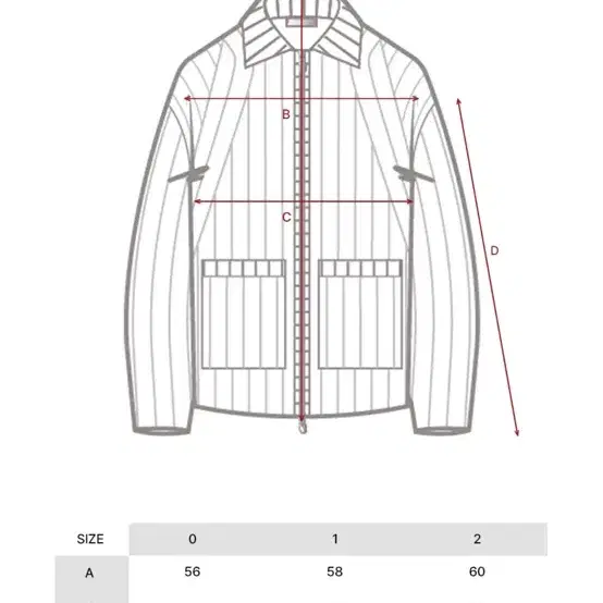 IDWS 아이돈워너셀 웨이브 라인 버클 컬러 니트 블루 0 Size