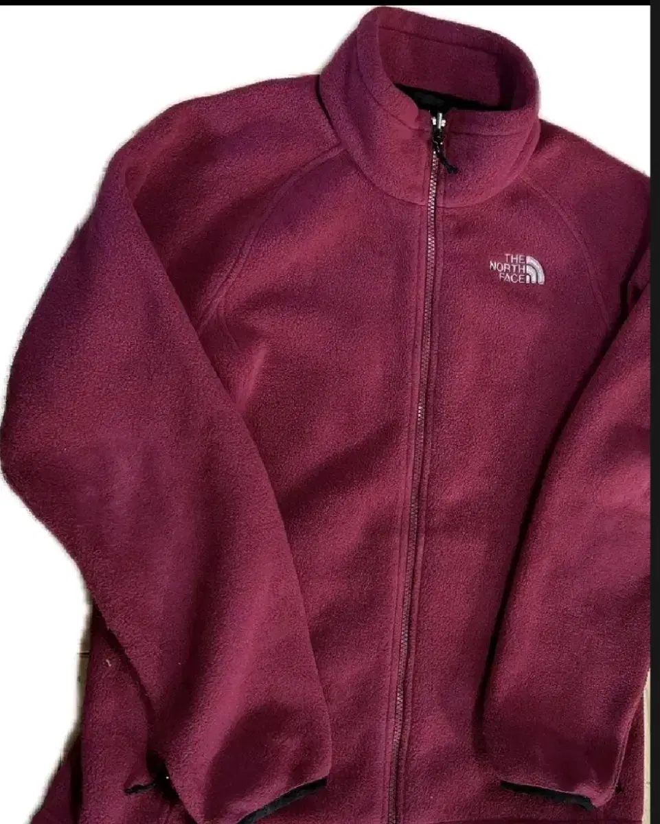 Vintage North Face Fleece