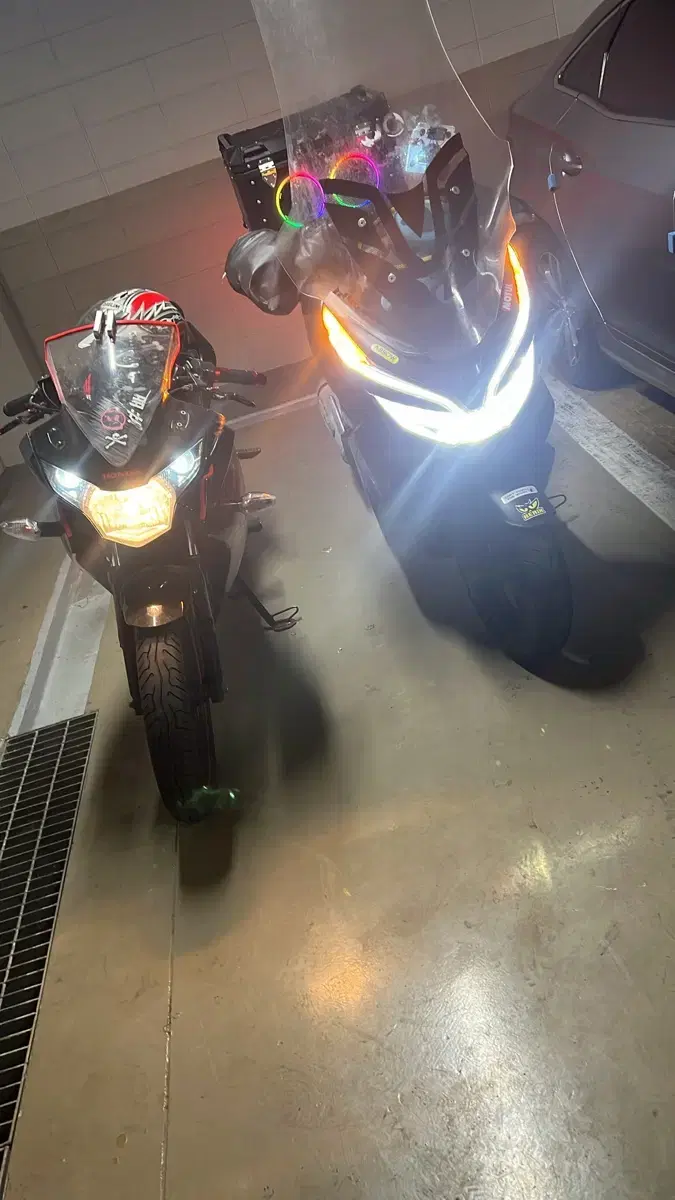 cbr 125 (단순)판매