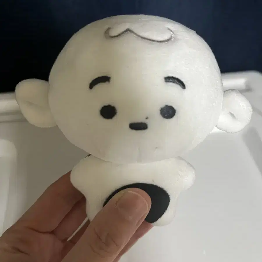 앤팀 소죠 JO 죠 인형 (10cm)