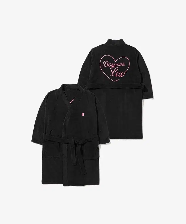 방탄소년단 방탄 작것시 로브 02 bts robe