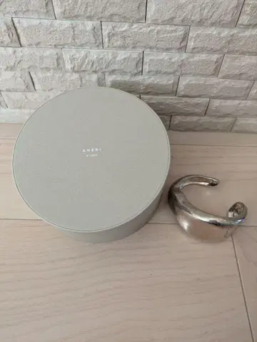 AMERI CLAY BANGLE 구매 전 댓글을 남겨주세요!