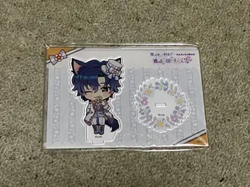 마법사의 약속 마호야쿠 난자타운 아크릴 스탠드 피가로