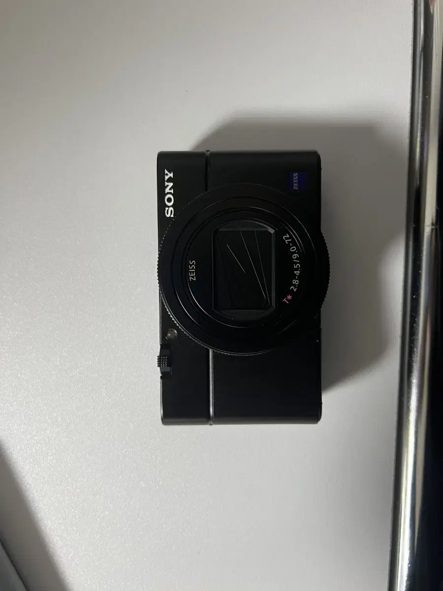 SONY rx100m7