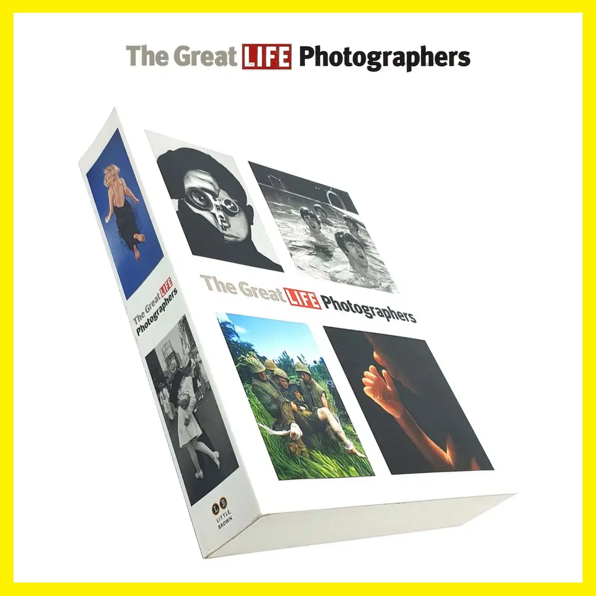 The Great LIFE Photographers (새상품)