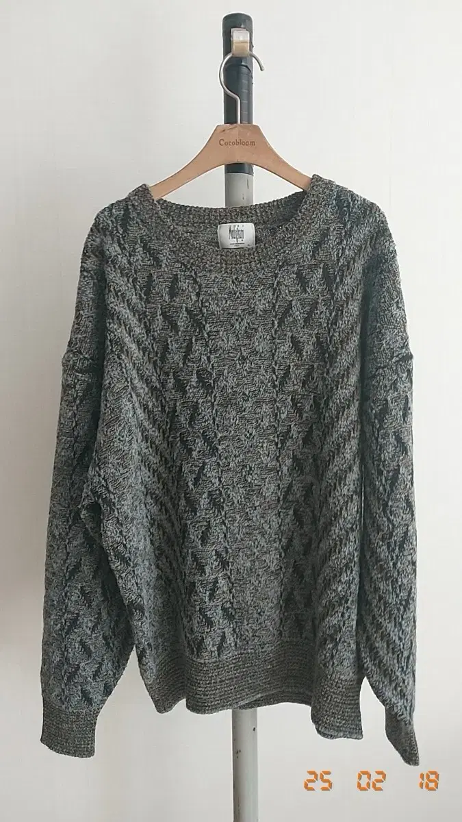 Modlgani Knit L