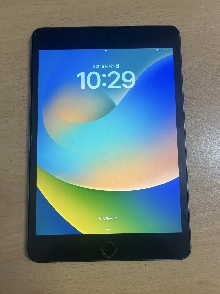 iPad mini 5 64GB