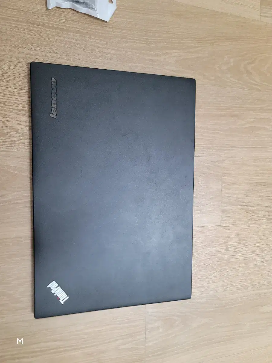 고장난 lenovo x1 카본 2세대 판매합니다