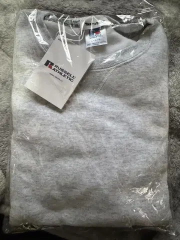 tarp to tarp 넬디자인웍스 콜라보 맨투맨 L