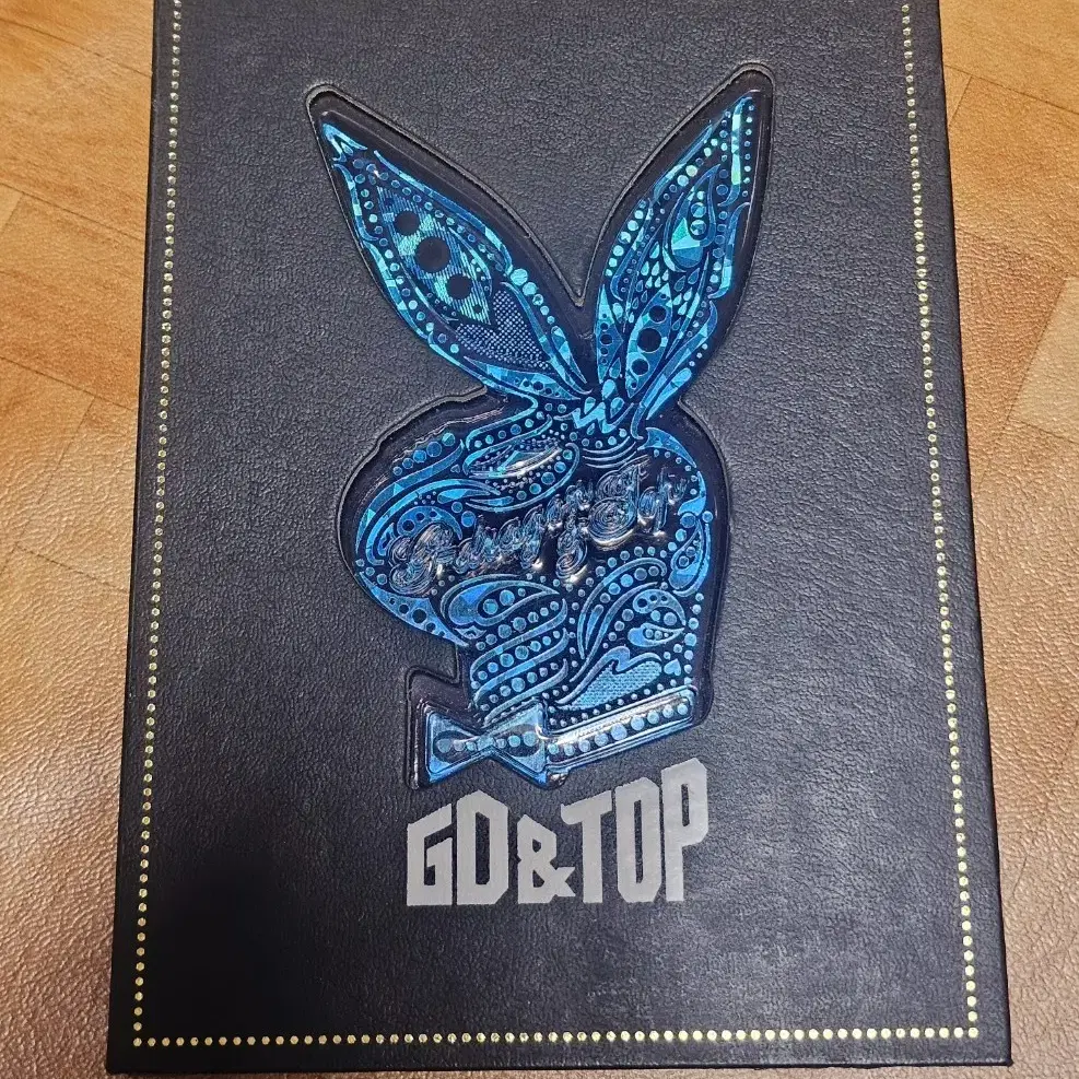ビッグバン BIGBANG GD&TOP CD BIGBANG GD&TOP CD THE FIRST ALBUM - メルカリ