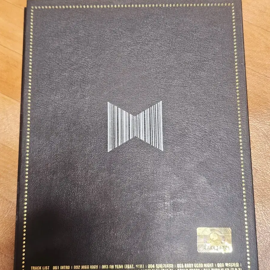 ビッグバン BIGBANG GD&TOP CD Bigbang - Bigbang - Amazon.com Music