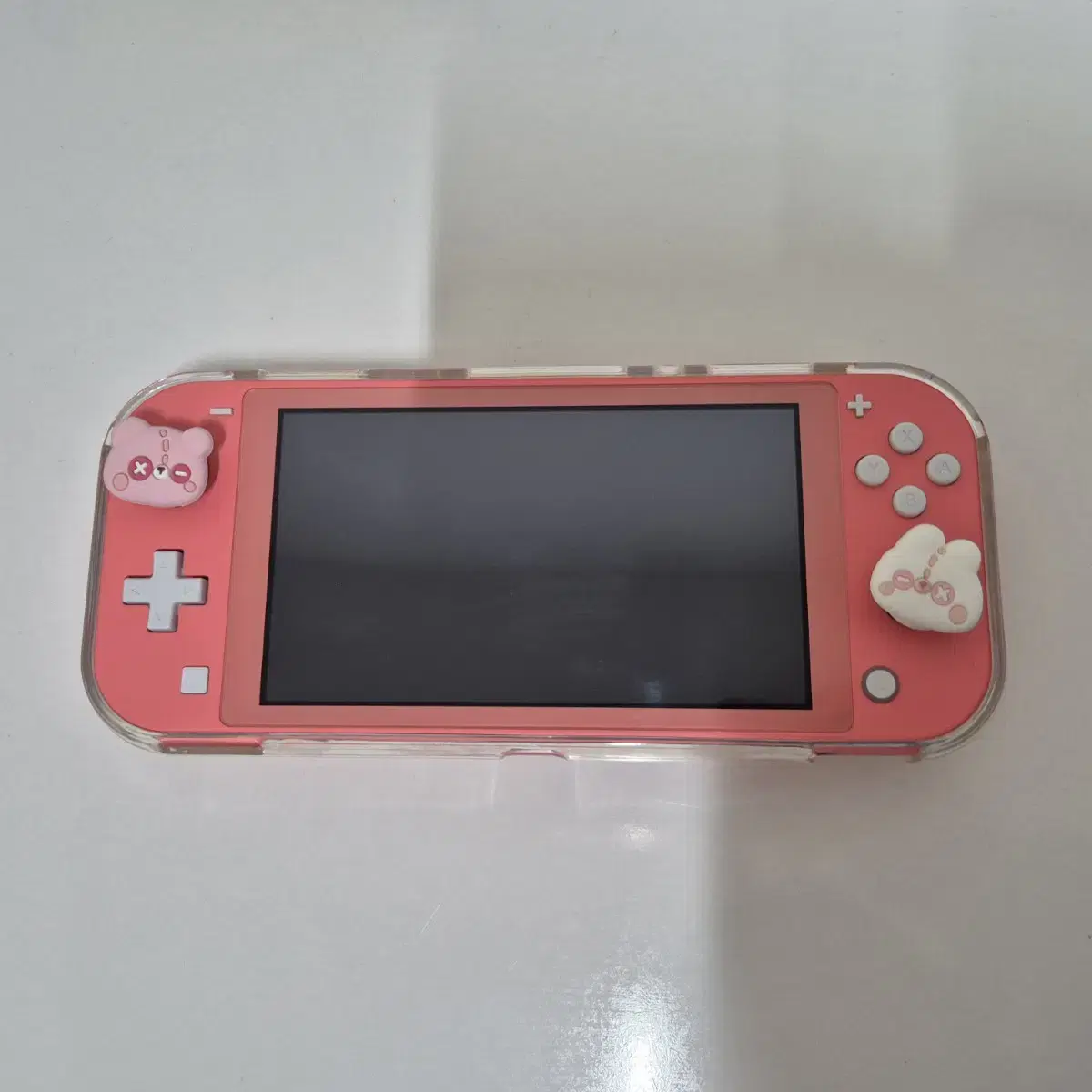 Nintendo Switch Lite Coral Sell