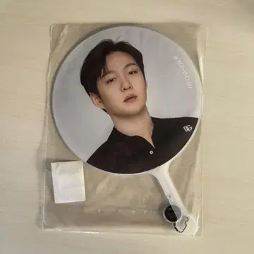 BTOB FAN CON Our Dream 이창섭 부채