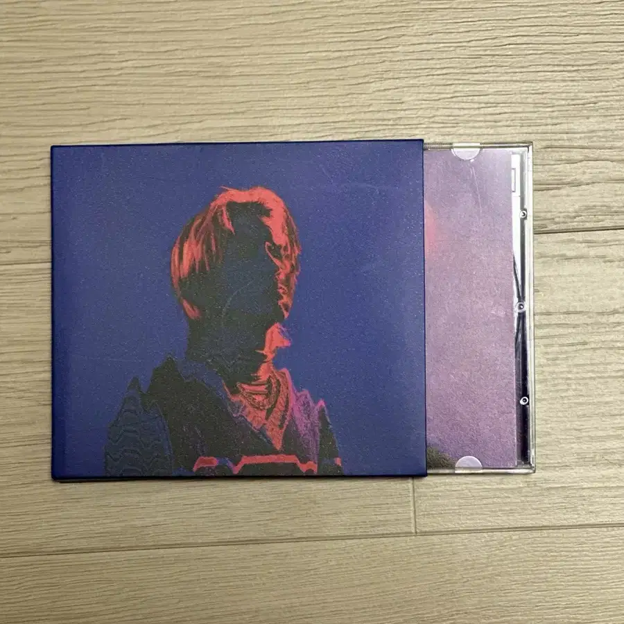 킁 CD