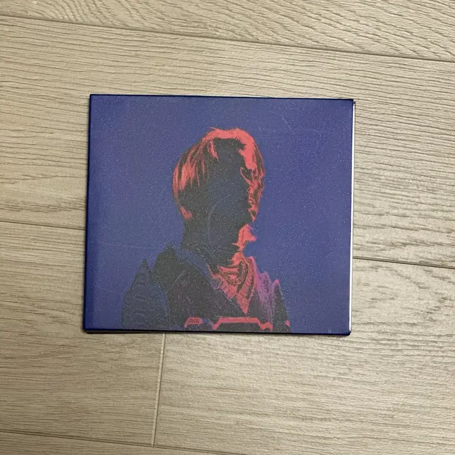 킁 CD