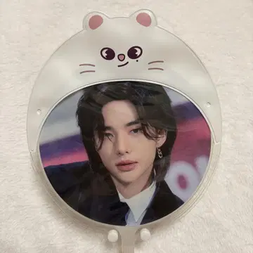 straykids 5star 부채 부채 케이스 현진