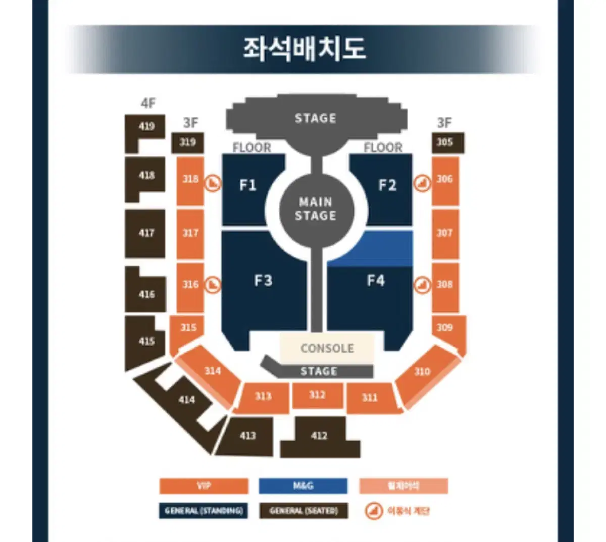 투모로우바이투게더 콘서트 막콘 vip 양도