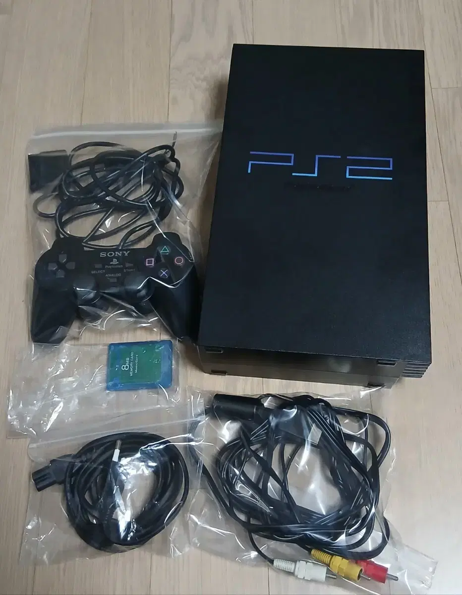 ps2 플스2 scph-30005 R 싸게 팝니다