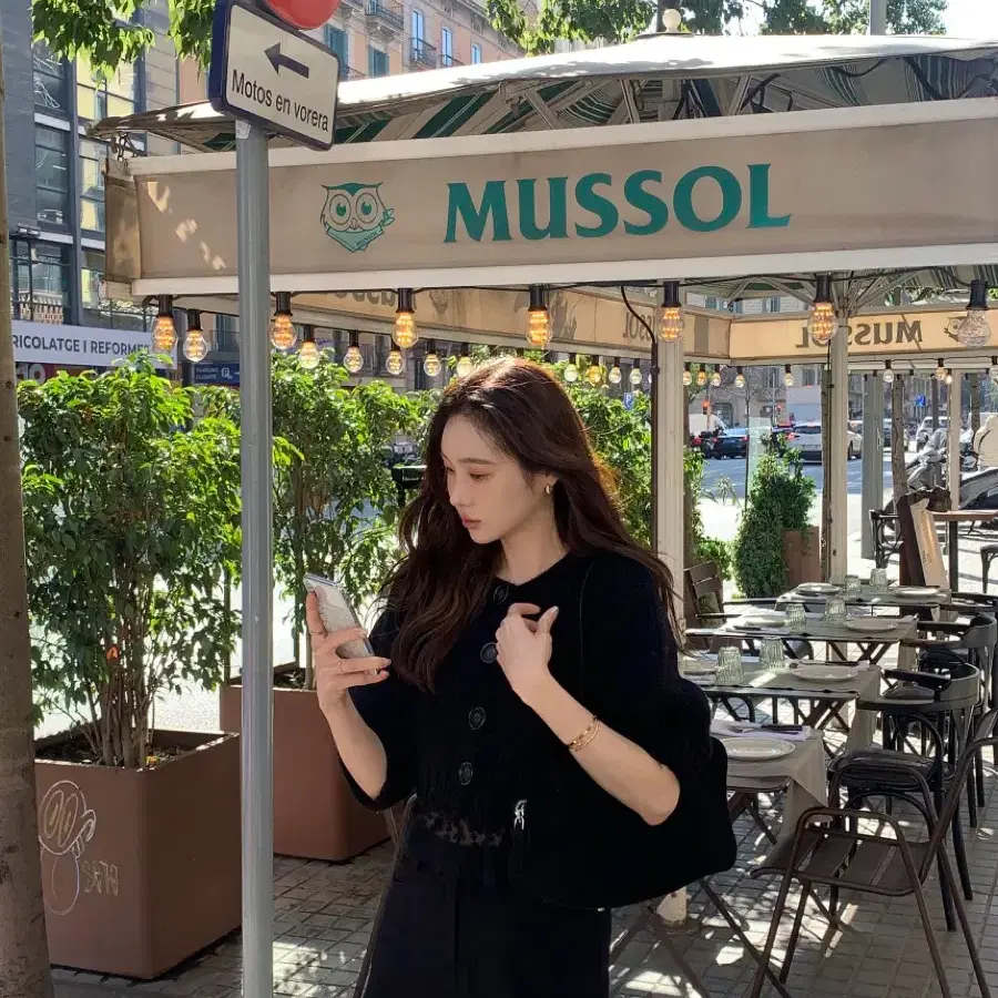 오브제스트 로덴 레이스 뷔스티에