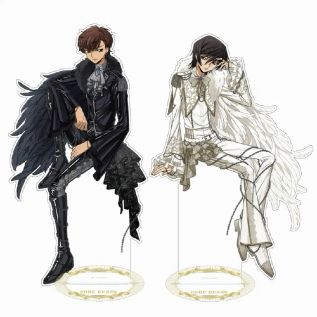 acrylic stand Code Geass: Lelouch of the Rebellion WTS