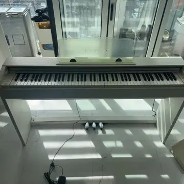 CASIO 電子ピアノ | PX-7 カシオ Privia Limited ヤマダウェブコム