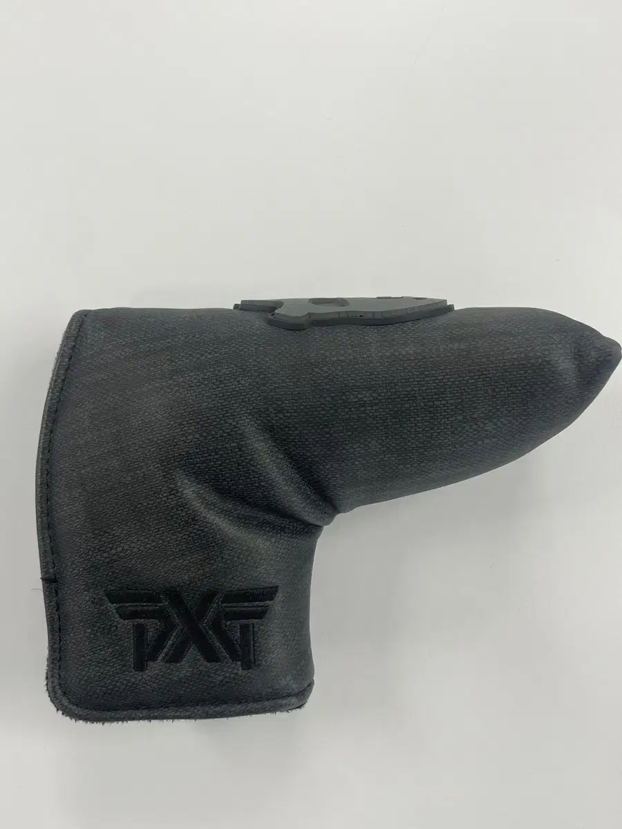 pxg mustang putter cover