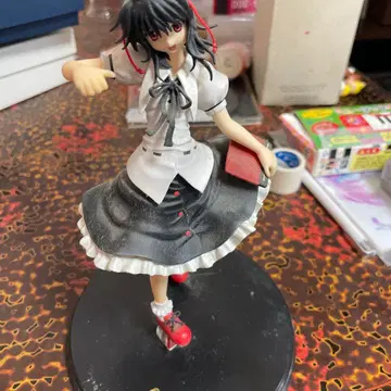 동방프로젝트 사명마루문 1/8 스케일 피규어 13-200 결품 개미