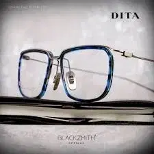 dita 스키마 4 블루골드 [새상품급]