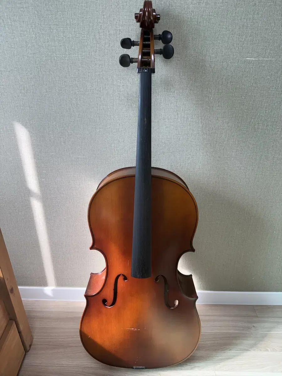 cello