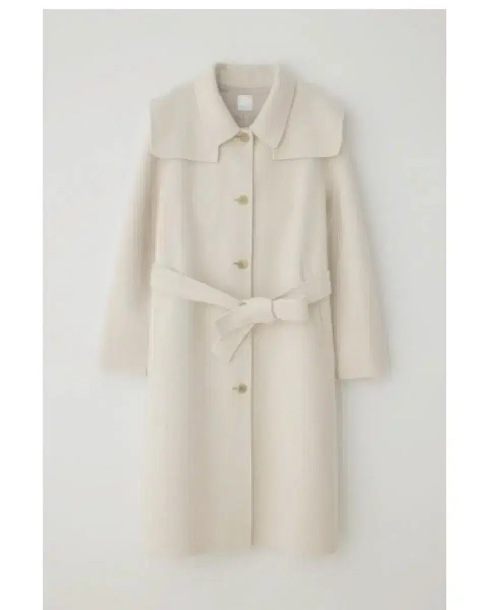 TANNAT soft single long coat Long coat|Department store