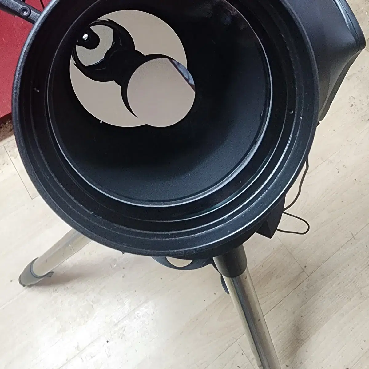 셀레스트론 넥스타 4SE 천체망원경 새제품급