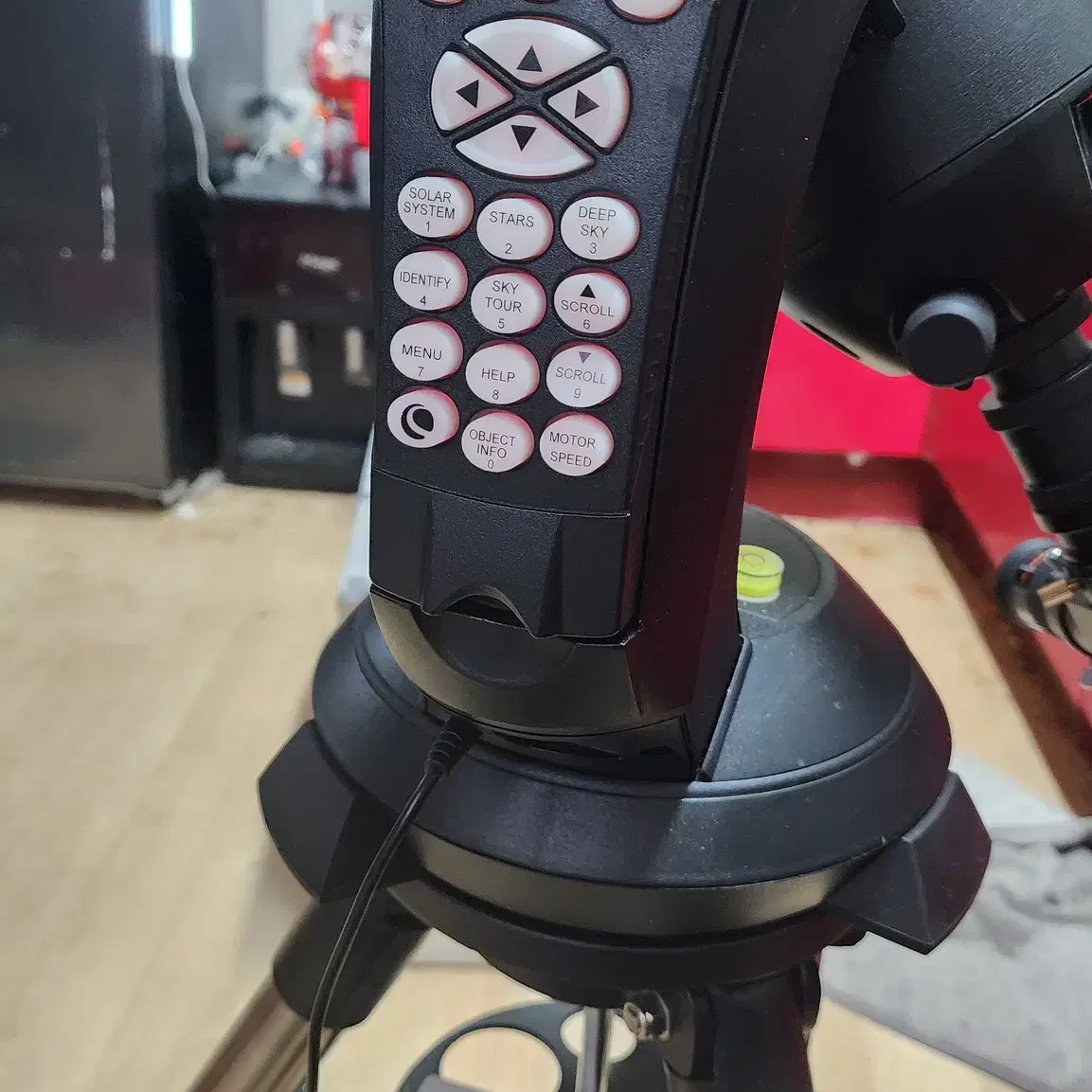 셀레스트론 넥스타 4SE 천체망원경 새제품급