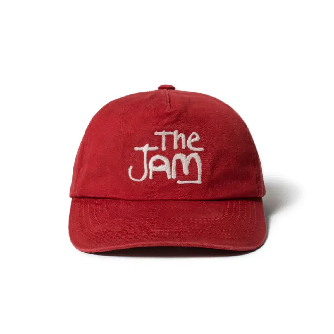 뤡코즈 The JAM CAP (red)