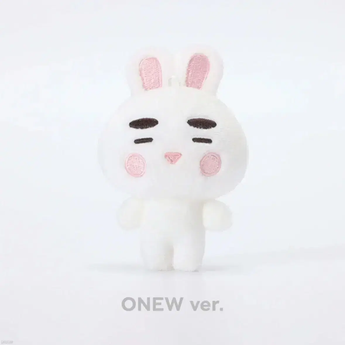 온유 찡구왕 인형 10cm