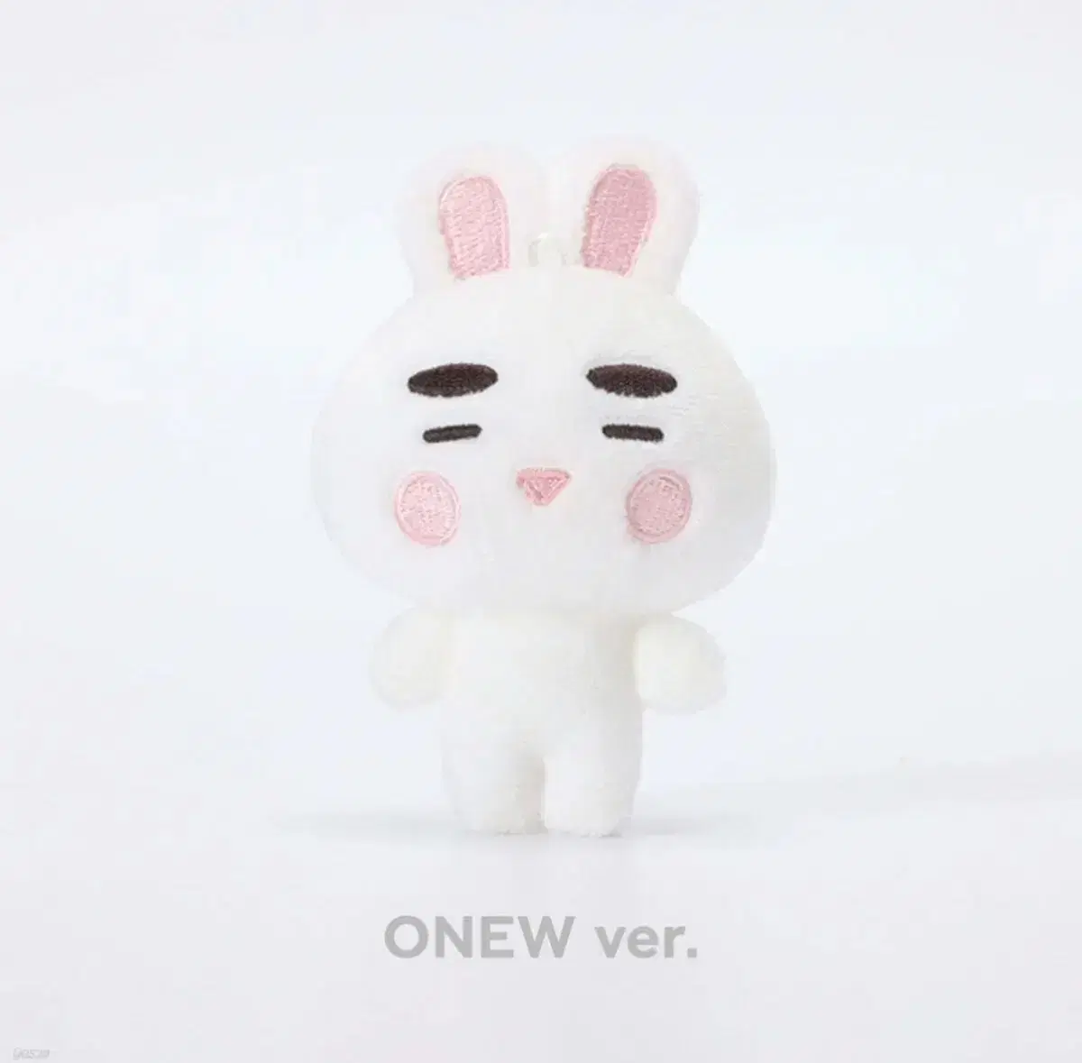 온유 찡구왕 인형 10cm