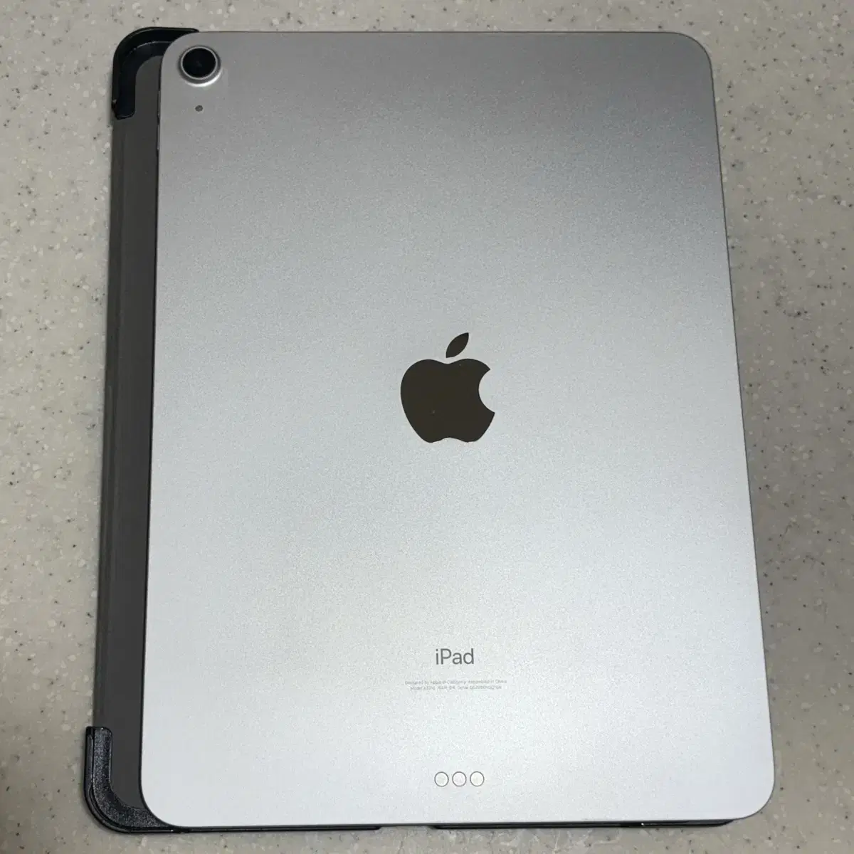 iPad Air 4 64GB Wi-Fi Silver