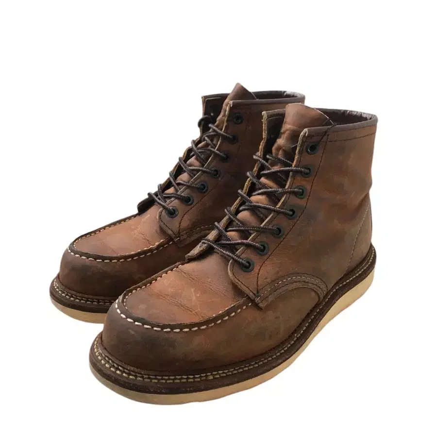 Red Wing 1907 Moc Toe 255mm