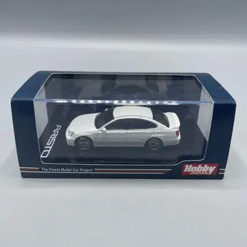 1/64 도요타 Aristo V300 VERTEX EDITION 커스텀