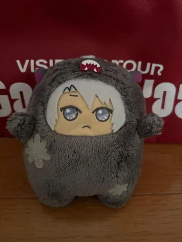 야오토메 가쿠 몽누이