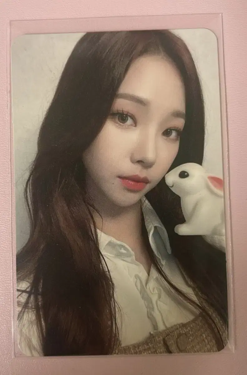 급처)에스파 카리나 팝니다 에스파 윈터닝닝지젤카리나