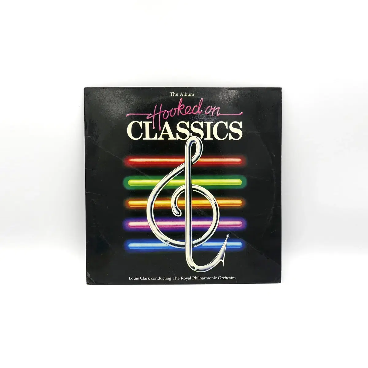 hooked on classics lp