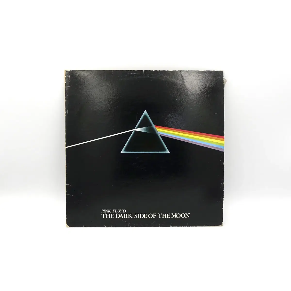 PINK FLOYD 핑크 플로이드 다크사이드 오브 더 문 lp