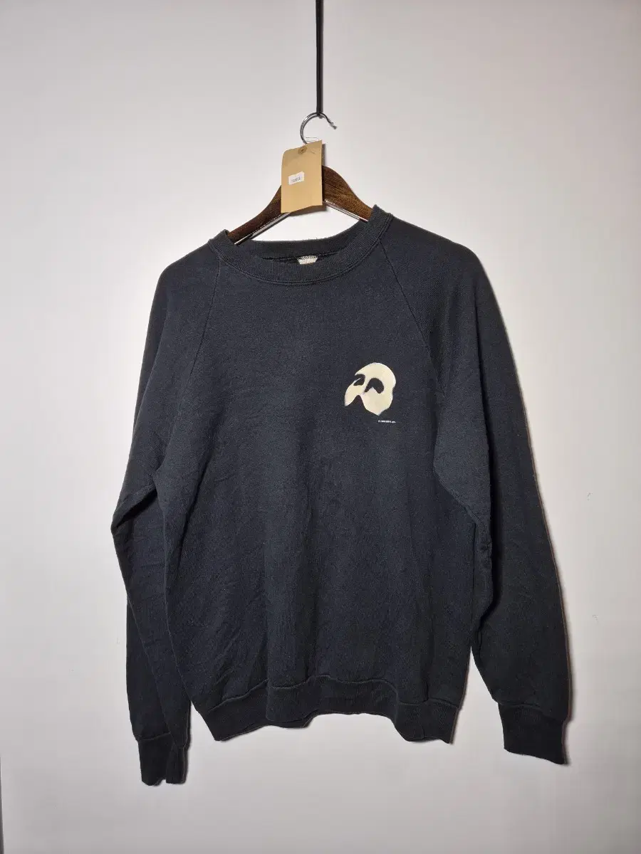 The Phantom Sweatshirt by O'Phelan